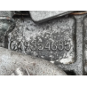 Complete Manual Gearbox Opel Corsa D 3P 2nd Series 649354685 M26 5-Speed Manual A12XER Petrol 1229cc (11-)