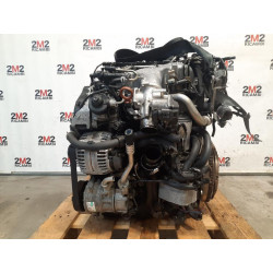MOTORE COMPLETO AUDI A3 Sportback Serie (8PA) CBD 2.0 CBD CBAA CBA CBAB 1750069