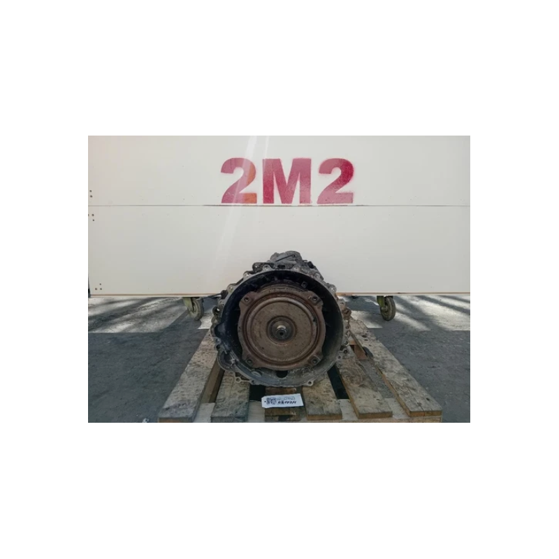 CAMBIO MANUALE COMPLETO LAND ROVER SPORT LR083502 - ZF6HP26 6 MARCE AUTOM. 276DT DIESEL 2720 (05-13)