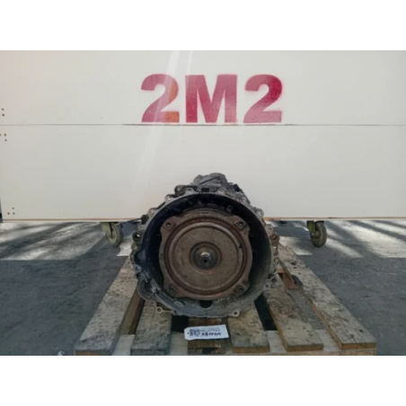 CAMBIO MANUALE COMPLETO LAND ROVER SPORT LR083502 - ZF6HP26 6 MARCE AUTOM. 276DT DIESEL 2720 (05-13)