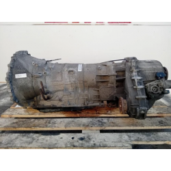CAMBIO MANUALE COMPLETO LAND ROVER SPORT LR083502 - ZF6HP26 6 MARCE AUTOM. 276DT DIESEL 2720 (05-13)