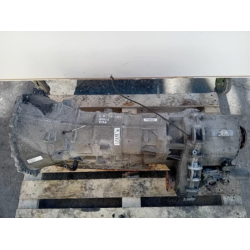CAMBIO MANUALE COMPLETO LAND ROVER SPORT LR083502 - ZF6HP26 6 MARCE AUTOM. 276DT DIESEL 2720 (05-13)
