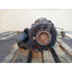 CAMBIO MANUALE COMPLETO LAND ROVER SPORT LR083502 - ZF6HP26 6 MARCE AUTOM. 276DT DIESEL 2720 (05-13)