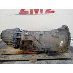 CAMBIO MANUALE COMPLETO LAND ROVER SPORT LR083502 - ZF6HP26 6 MARCE AUTOM. 276DT DIESEL 2720 (05-13)