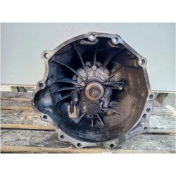 CAMBIO MANUALE COMPLETO VOLKSWAGEN CRAFTER CASSONE APERTO HVW9062602800 6 MARCE MANUALE BJK DIESEL 2461 (06-)