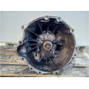 CAMBIO MANUALE COMPLETO VOLKSWAGEN CRAFTER CASSONE APERTO HVW9062602800 6 MARCE MANUALE BJK DIESEL 2461 (06-)