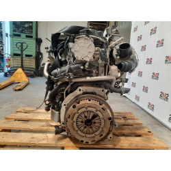 MOTORE COMPLETO AUDI A3 Sportback Serie (8PA) CBD 2.0 CBD CBAA CBA CBAB 1750069