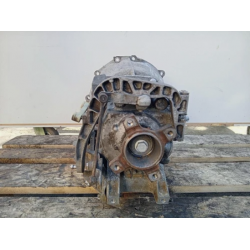 CAMBIO MANUALE COMPLETO VOLKSWAGEN CRAFTER CASSONE APERTO HVW9062602800 6 MARCE MANUALE BJK DIESEL 2461 (06-)