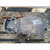 CAMBIO MANUALE COMPLETO VOLKSWAGEN CRAFTER CASSONE APERTO HVW9062602800 6 MARCE MANUALE BJK DIESEL 2461 (06-)