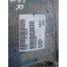 CAMBIO MANUALE COMPLETO VOLKSWAGEN CRAFTER CASSONE APERTO HVW9062602800 6 MARCE MANUALE BJK DIESEL 2461 (06-)