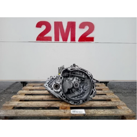 CAMBIO MANUALE COMPLETO CHEVROLET ORLANDO 1° SERIE 96955174 5 MARCE MANUALE F18D4 BENZINA 1796 (10-14)