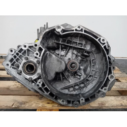 CAMBIO MANUALE COMPLETO CHEVROLET ORLANDO 1° SERIE 96955174 5 MARCE MANUALE F18D4 BENZINA 1796 (10-14)