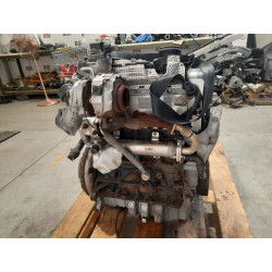 MOTORE COMPLETO AUDI A3 Sportback Serie (8PA) CBD 2.0 CBD CBAA CBA CBAB 1750069