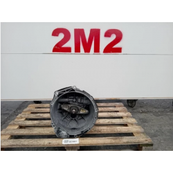 CAMBIO MANUALE COMPLETO BMW...