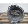 CAMBIO MANUALE COMPLETO BMW SERIE 1 F20 GS6-17JG 6 MARCE MANUALE B37D15A DIESEL 1496 (11-19)
