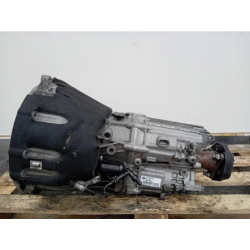 CAMBIO MANUALE COMPLETO BMW SERIE 1 F20 GS6-17JG 6 MARCE MANUALE B37D15A DIESEL 1496 (11-19)