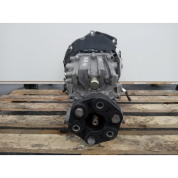 CAMBIO MANUALE COMPLETO BMW SERIE 1 F20 GS6-17JG 6 MARCE MANUALE B37D15A DIESEL 1496 (11-19)