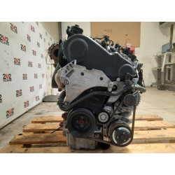 MOTORE COMPLETO AUDI A3 Sportback Serie (8PA) CBD 2.0 CBD CBAA CBA CBAB 1750069
