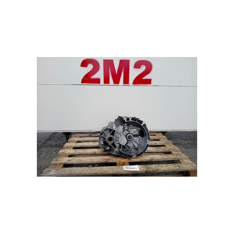 Complete Manual Gearbox FORD FOCUS 6th SERIES SEDAN F1ER7002 ADA 6-SPEED MANUAL XWDB/D/E DIESEL 1499cc (15-18)