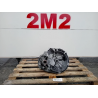 Complete Manual Gearbox FORD FOCUS 6th SERIES SEDAN F1ER7002 ADA 6-SPEED MANUAL XWDB/D/E DIESEL 1499cc (15-18)