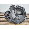Complete Manual Gearbox FORD FOCUS 6th SERIES SEDAN F1ER7002 ADA 6-SPEED MANUAL XWDB/D/E DIESEL 1499cc (15-18)