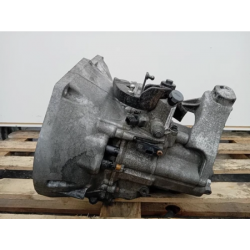 Complete Manual Gearbox FORD FOCUS 6th SERIES SEDAN F1ER7002 ADA 6-SPEED MANUAL XWDB/D/E DIESEL 1499cc (15-18)