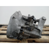 Complete Manual Gearbox FORD FOCUS 6th SERIES SEDAN F1ER7002 ADA 6-SPEED MANUAL XWDB/D/E DIESEL 1499cc (15-18)