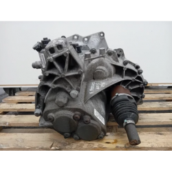 Complete Manual Gearbox FORD FOCUS 6th SERIES SEDAN F1ER7002 ADA 6-SPEED MANUAL XWDB/D/E DIESEL 1499cc (15-18)