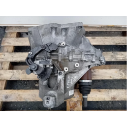 Complete Manual Gearbox FORD FOCUS 6th SERIES SEDAN F1ER7002 ADA 6-SPEED MANUAL XWDB/D/E DIESEL 1499cc (15-18)
