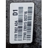 Complete Manual Gearbox FORD FOCUS 6th SERIES SEDAN F1ER7002 ADA 6-SPEED MANUAL XWDB/D/E DIESEL 1499cc (15-18)