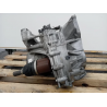 Complete Manual Gearbox FORD FOCUS 6th SERIES SEDAN F1ER7002 ADA 6-SPEED MANUAL XWDB/D/E DIESEL 1499cc (15-18)
