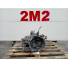 CAMBIO MANUALE COMPLETO MITSUBISHI OUTLANDER SERIE (CW0) 2500A092 - W6MBA-1-ACZC 6 MAR.MAN. BSY DIESEL 1968 (07-09)