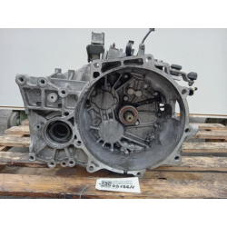 CAMBIO MANUALE COMPLETO MITSUBISHI OUTLANDER SERIE (CW0) 2500A092 - W6MBA-1-ACZC 6 MAR.MAN. BSY DIESEL 1968 (07-09)