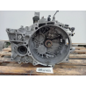 CAMBIO MANUALE COMPLETO MITSUBISHI OUTLANDER SERIE (CW0) 2500A092 - W6MBA-1-ACZC 6 MAR.MAN. BSY DIESEL 1968 (07-09)