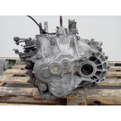 CAMBIO MANUALE COMPLETO MITSUBISHI OUTLANDER SERIE (CW0) 2500A092 - W6MBA-1-ACZC 6 MAR.MAN. BSY DIESEL 1968 (07-09)