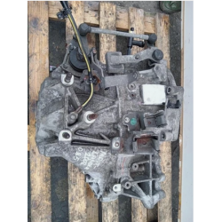 CAMBIO MANUALE COMPLETO MITSUBISHI OUTLANDER SERIE (CW0) 2500A092 - W6MBA-1-ACZC 6 MAR.MAN. BSY DIESEL 1968 (07-09)