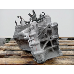 CAMBIO MANUALE COMPLETO MITSUBISHI OUTLANDER SERIE (CW0) 2500A092 - W6MBA-1-ACZC 6 MAR.MAN. BSY DIESEL 1968 (07-09)