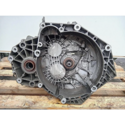 CAMBIO MANUALE COMPLETO OPEL INSIGNIA BERLINA MR66 MARCE MANUALE A20DTH DIESEL 1956 (08-17)