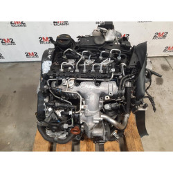 MOTORE COMPLETO AUDI A3 Sportback Serie (8PA) CBD 2.0 CBD CBAA CBA CBAB 1750069