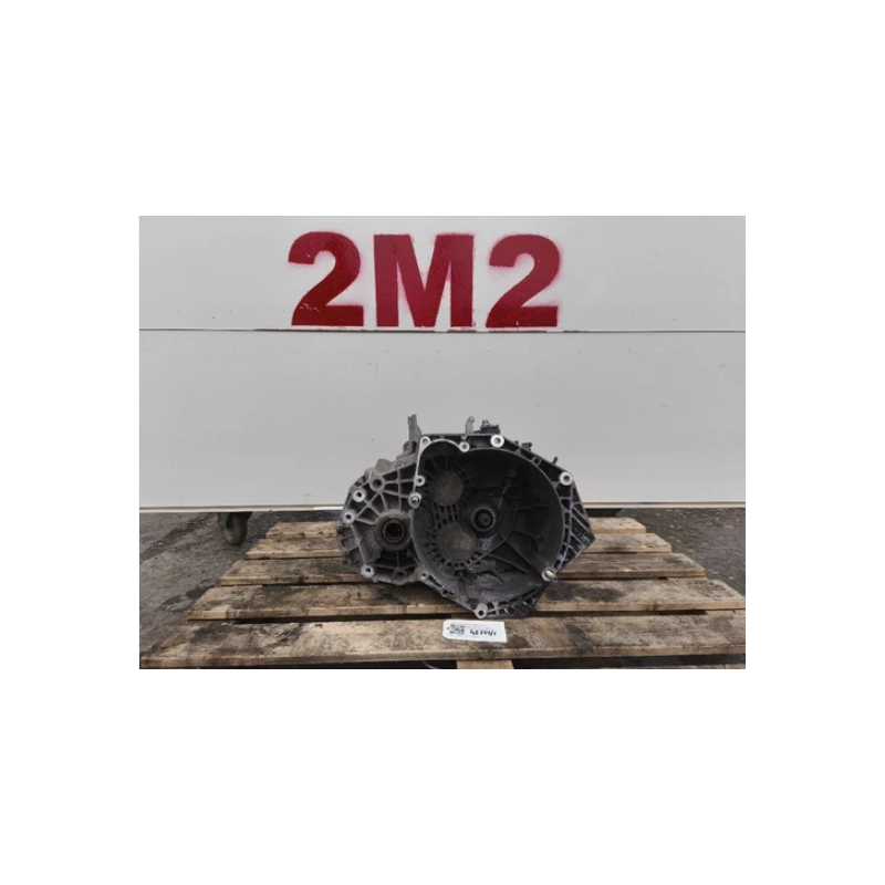 CAMBIO MANUALE COMPLETO OPEL INSIGNIA BERLINA A20DTMR66 MARCE MANUALE A20DTH DIESEL 1956 (08-17)