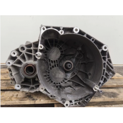 CAMBIO MANUALE COMPLETO OPEL INSIGNIA BERLINA A20DTMR66 MARCE MANUALE A20DTH DIESEL 1956 (08-17)