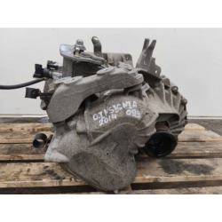 CAMBIO MANUALE COMPLETO OPEL INSIGNIA BERLINA A20DTMR66 MARCE MANUALE A20DTH DIESEL 1956 (08-17)