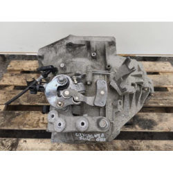 CAMBIO MANUALE COMPLETO OPEL INSIGNIA BERLINA A20DTMR66 MARCE MANUALE A20DTH DIESEL 1956 (08-17)