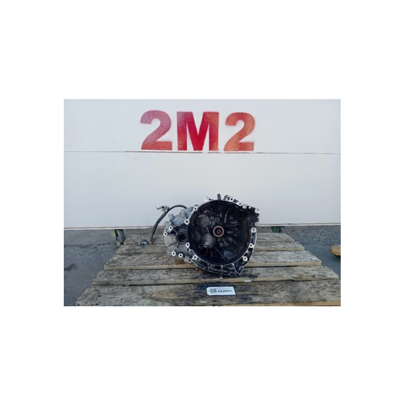 CAMBIO MANUALE COMPLETO VOLVO V40 SERIE P1285248 6 MARCE MANUALE B4204T38 BENZINA 1969 (12-15)