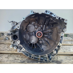 CAMBIO MANUALE COMPLETO VOLVO V40 SERIE P1285248 6 MARCE MANUALE B4204T38 BENZINA 1969 (12-15)