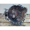 CAMBIO MANUALE COMPLETO VOLVO V40 SERIE P1285248 6 MARCE MANUALE B4204T38 BENZINA 1969 (12-15)