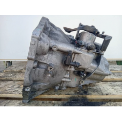 CAMBIO MANUALE COMPLETO VOLVO V40 SERIE P1285248 6 MARCE MANUALE B4204T38 BENZINA 1969 (12-15)