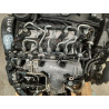 MOTORE COMPLETO AUDI A3 Sportback Serie (8PA) CBD 2.0 CBD CBAA CBA CBAB 1750069