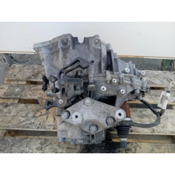 CAMBIO MANUALE COMPLETO VOLVO V40 SERIE P1285248 6 MARCE MANUALE B4204T38 BENZINA 1969 (12-15)