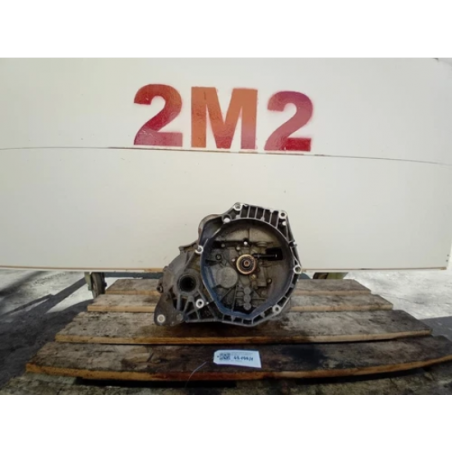 CAMBIO MANUALE COMPLETO FIAT 500 L SERIE (351_352) 55245438 - 463423905 MARCE MANUALE 199B4000 DIESEL 1248 (12-)